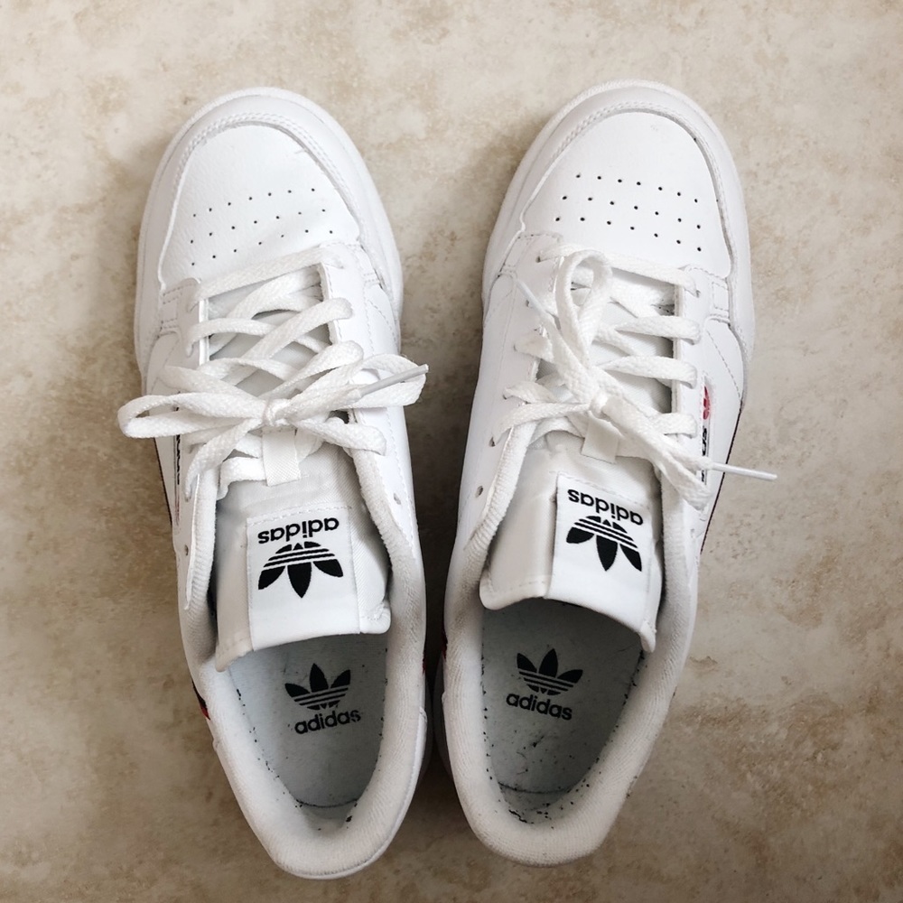 Adidas Continentals